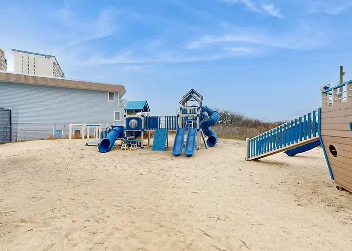 Sea Watch 516 Ocean Stadt